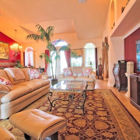 Villa Princess Cape Coral Ngoại thất bức ảnh