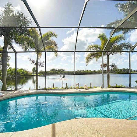 Villa Princess Cape Coral Ngoại thất bức ảnh