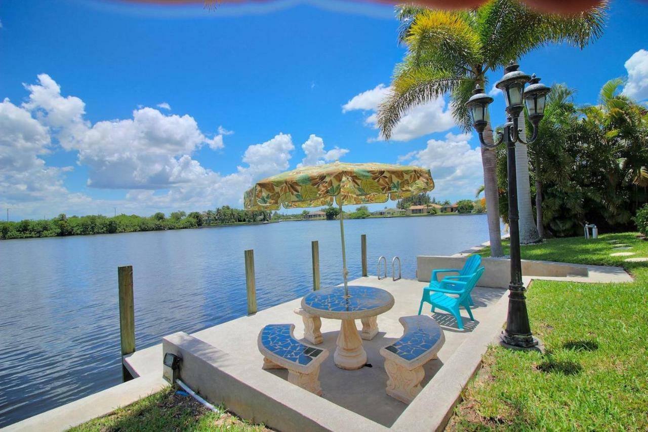 Villa Princess Cape Coral Ngoại thất bức ảnh