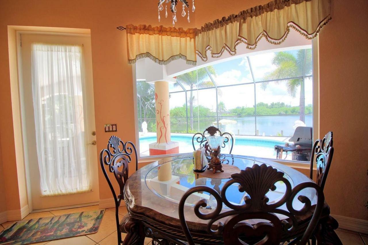 Villa Princess Cape Coral Ngoại thất bức ảnh