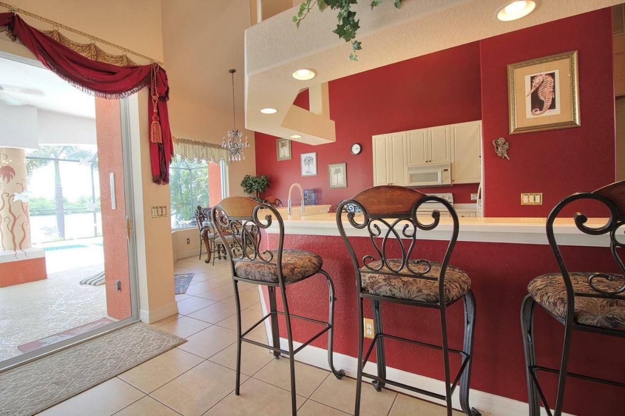 Villa Princess Cape Coral Ngoại thất bức ảnh