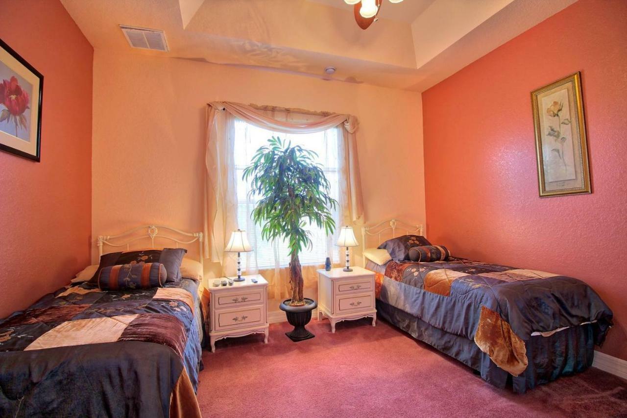 Villa Princess Cape Coral Ngoại thất bức ảnh
