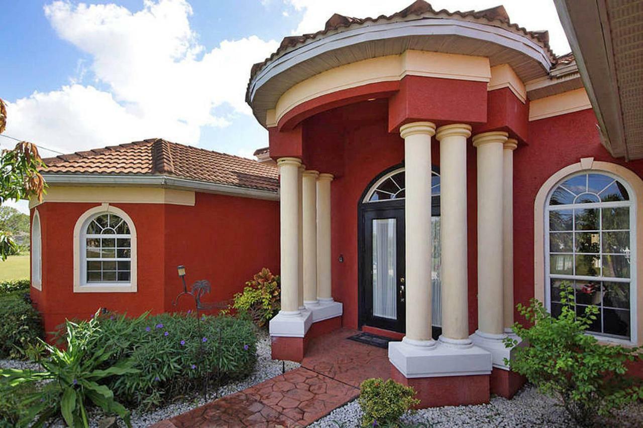 Villa Princess Cape Coral Ngoại thất bức ảnh