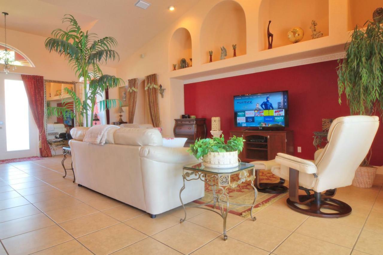Villa Princess Cape Coral Ngoại thất bức ảnh