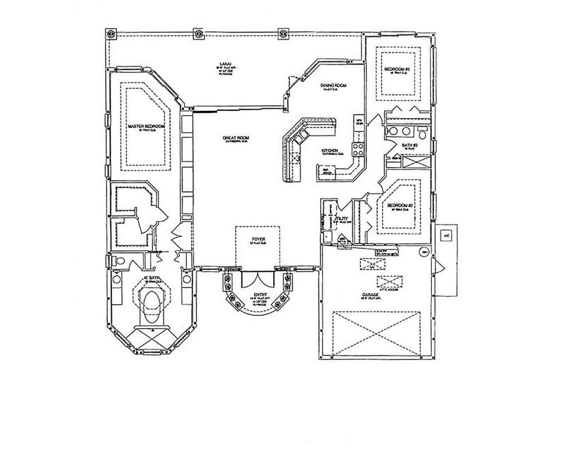 Villa Princess Cape Coral Ngoại thất bức ảnh